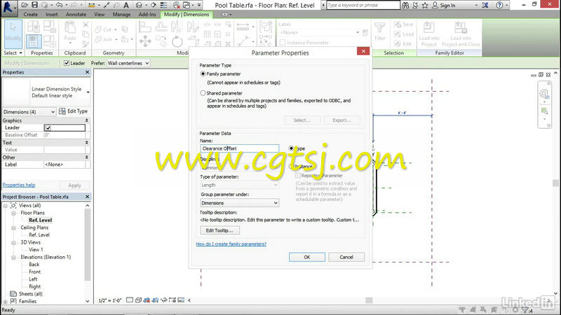 Revit Architecture 2017新功能训练视频教程的图片3