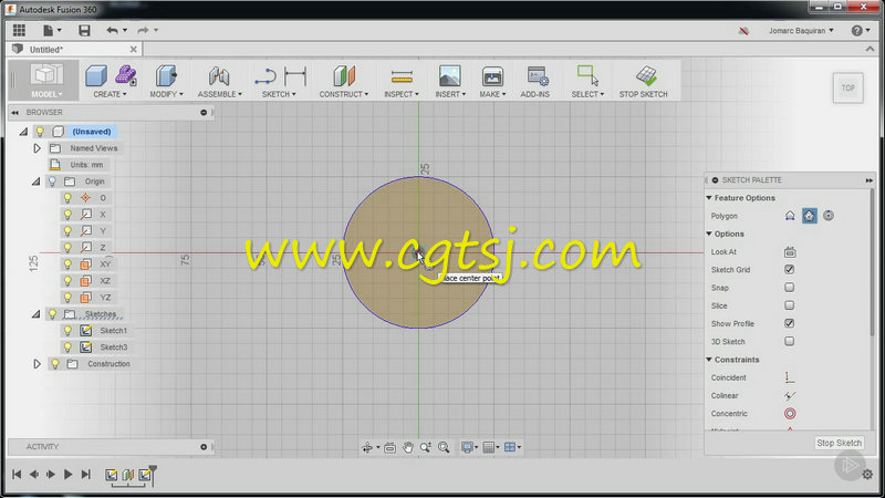 Fusion 360核心要点训练视频教程的图片2