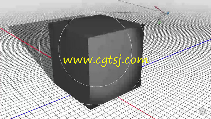 Understanding 3D超强三维与后期特效PS插件训练视频教程的图片5
