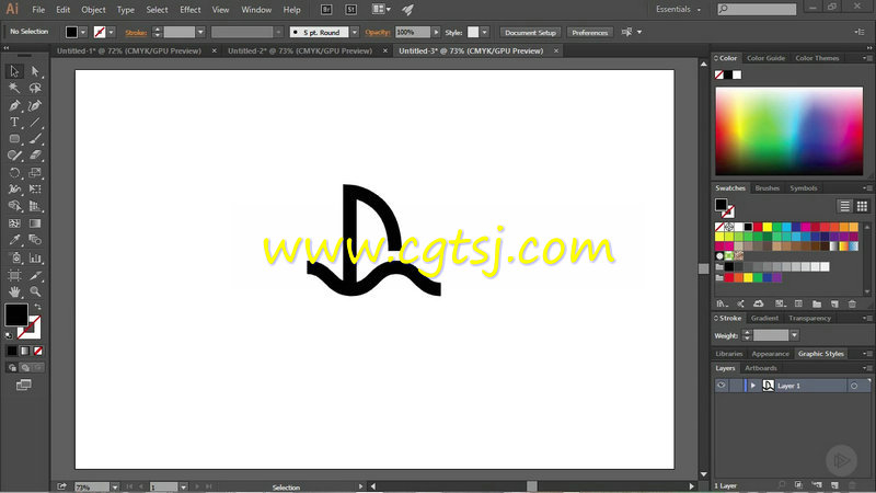 如何让你的Logo标识脱颖而出视频教程的图片4