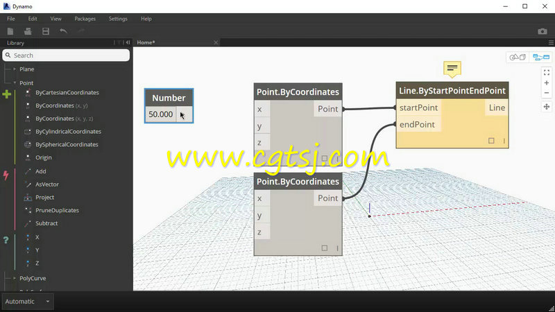 ThinkParametric机构出品Rhino犀牛工业设计视频教程合辑的图片1