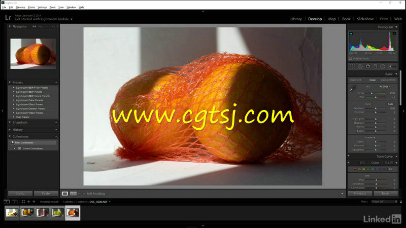 3dsMax色彩控制在渲染中的应用视频教程的图片2