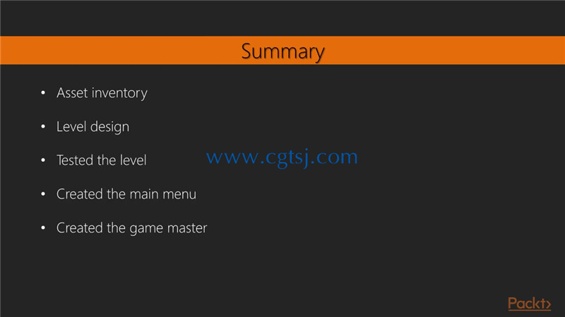 Unity5.X多人RPG游戏框架制作训练视频教程的图片2