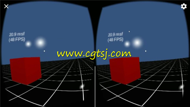 VR游戏制作概述视频教程的图片2