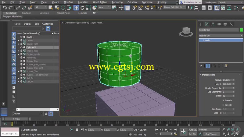 3dsmax 2018功能概述剖析训练视频教程的图片4