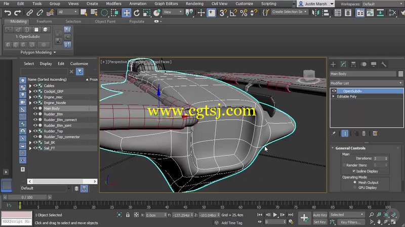 3dsmax 2018功能概述剖析训练视频教程的图片5