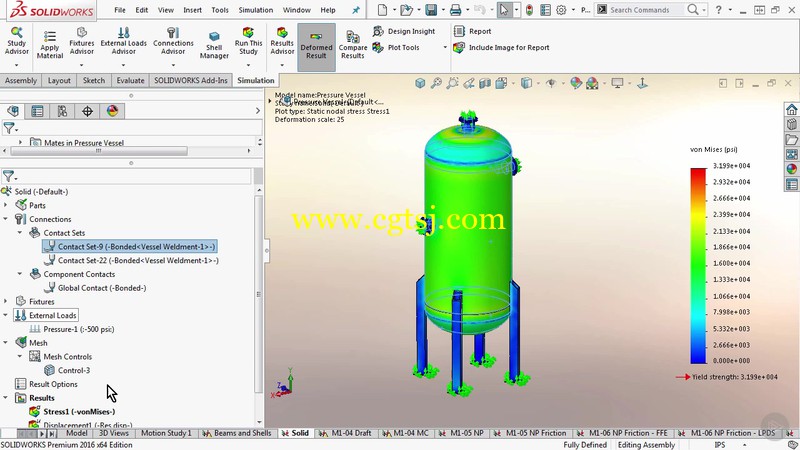 Solidworks高效优化技术训练视频教程的图片1