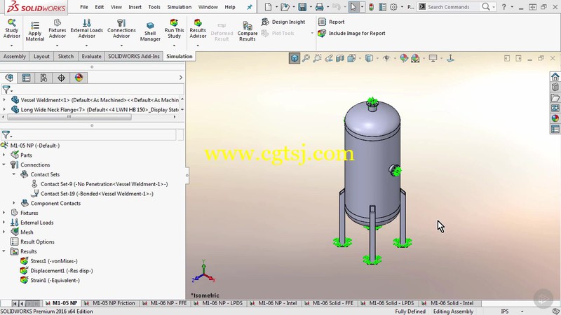 Solidworks高效优化技术训练视频教程的图片4