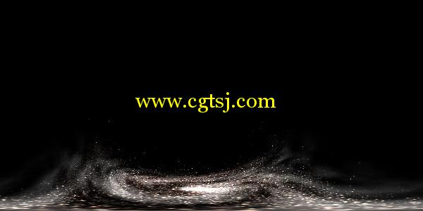 宇宙星空空间HDRI全景图图像合辑的图片11