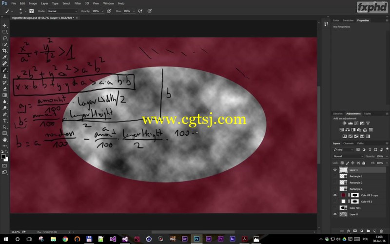 AE插件开发编写系统全面基础案例C4D视频教程的图片1