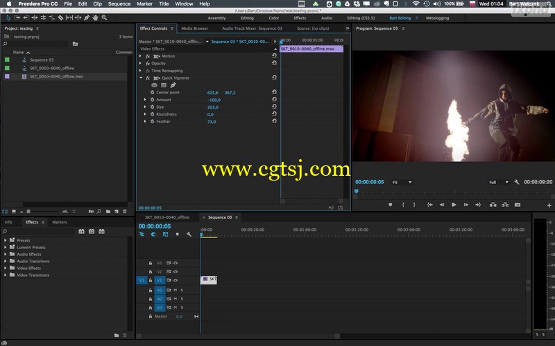 AE插件开发编写系统全面基础案例C4D视频教程的图片2