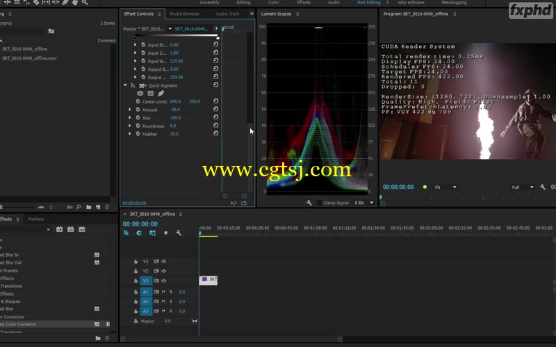 AE插件开发编写系统全面基础案例C4D视频教程的图片3