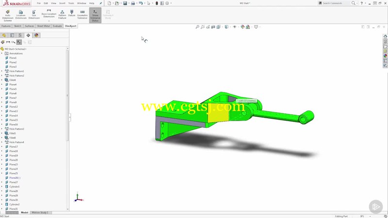 Solidworks磨机产品设计技术视频教程的图片2