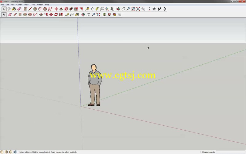 3D遮罩绘画视频教程的图片4