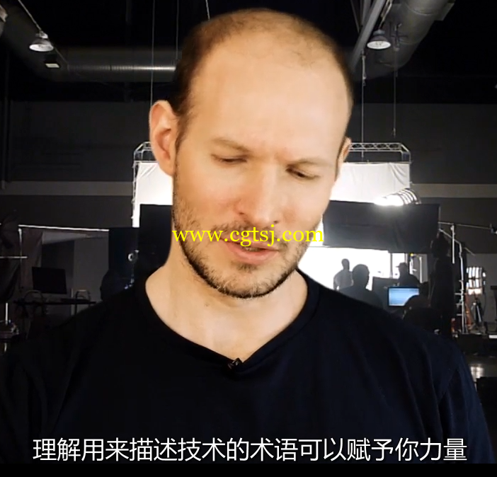 数字媒体基础知识训练视频教程(中文字幕)的图片3