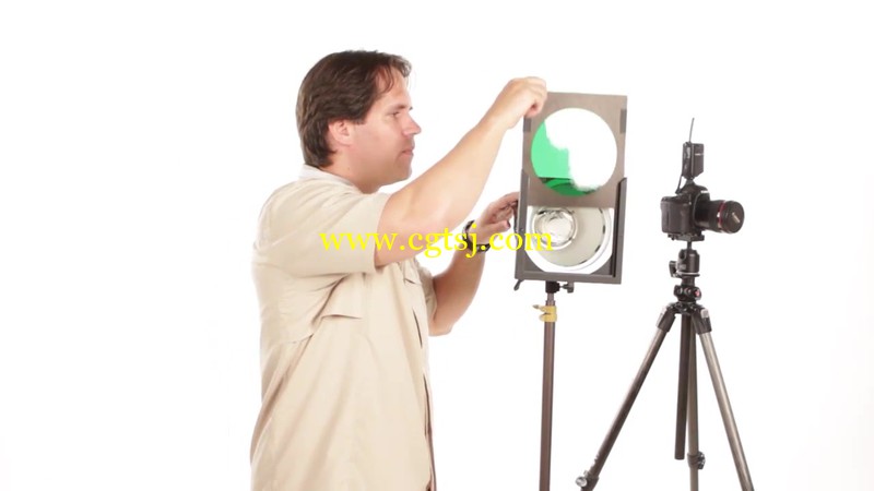 强大实用的摄影照明视频教程的图片2