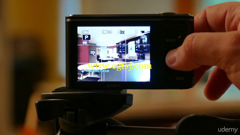 超实用的房地产经纪人的房地产摄影视频教程的图片3