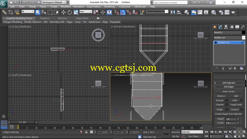 Zbrush游戏动物建模雕刻训练视频教程的图片1