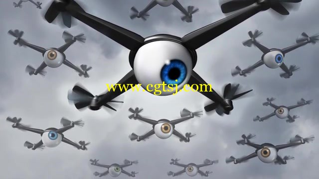 无人机专业航空摄影视频教程的图片2