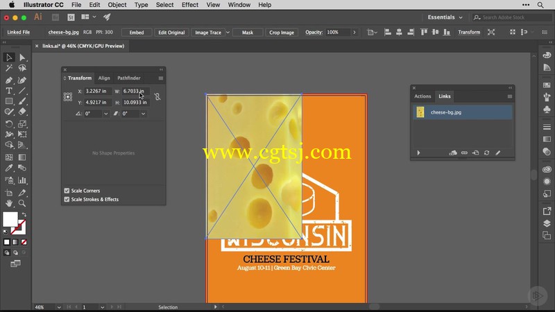 Illustrator印刷产品设计制作视频教程的图片1