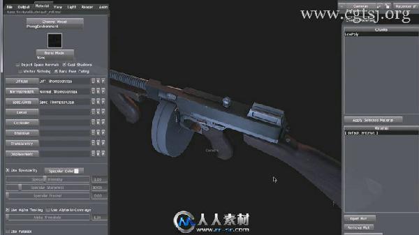 CGTSJ